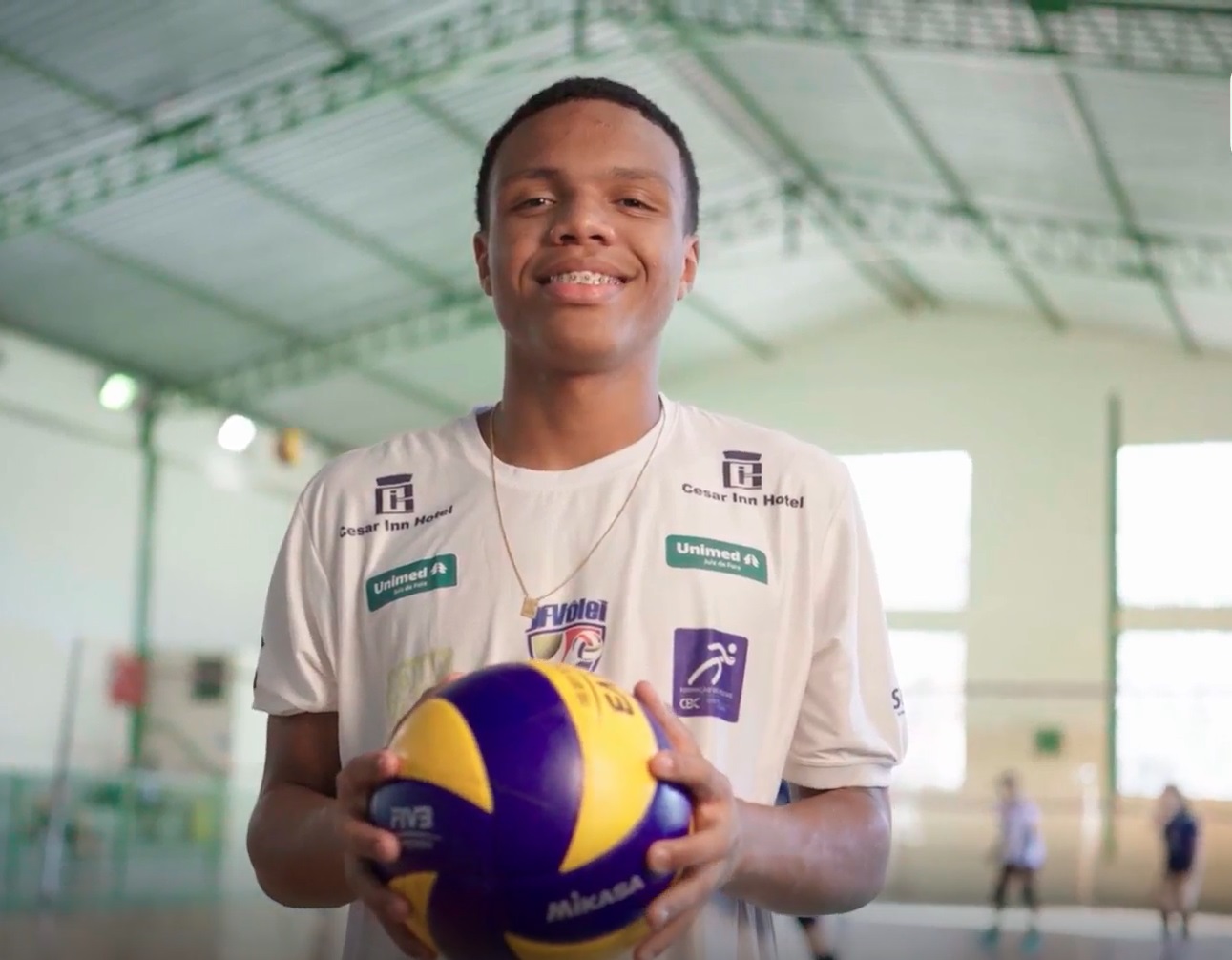 Unimed JF - Esporte  sade: um aliado para o corpo, a mente e o futuro de crianas e jovens 